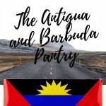 The World Pantry Caribbean Cooking Kindle Book English-0