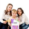 Suziko DIY Journal Set for Girls Scrapbooking Kit Supplies-6