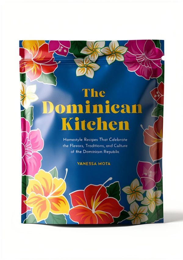 Rock Point Latin American Cooking Kindle Book English-0