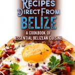 FFD Publishing Caribbean Cooking Kindle Book English Recipes-0