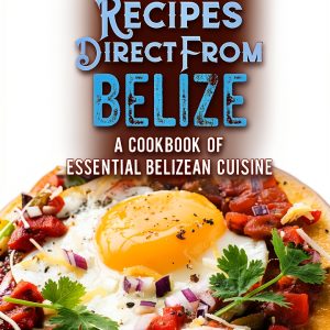 FFD Publishing Caribbean Cooking Kindle Book English Recipes-0