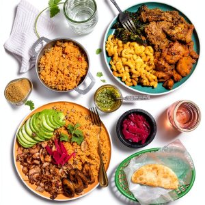 Page Street Publishing Caribbean Vegan Cookbook Kindle-0