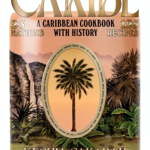 Hardie Grant Caribbean Cooking Book English Kindle Edition-0