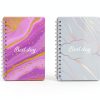 Suziko DIY Journal Set for Girls Scrapbooking Kit Supplies-4