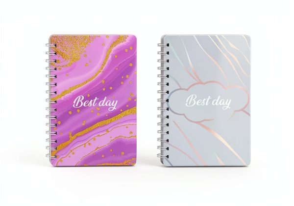 Suziko DIY Journal Set for Girls Scrapbooking Kit Supplies-4