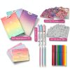 YiYeah DIY Storybook Art Kit Kids Craft Set Multicolor-1