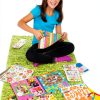 ALEX Toys Scrapbooking Kit Eco Friendly Craft Kids-5