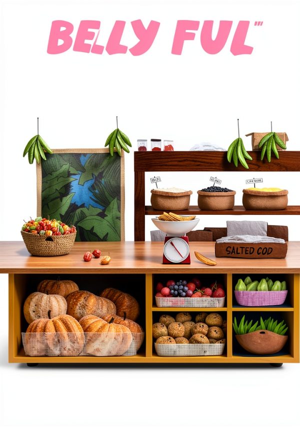 Ten Speed Press Caribbean Travel Cooking Guide Kindle Book-0