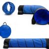 Jopavo Dog Agility Tunnel Durable Training Equipment-3