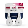 SwiftPaws Dog Agility Pulley Extension Pet Enrichment Toy-2