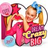 JoJo Siwa Scrapbook Kit Pink Colorful 650 Pieces Kids-7