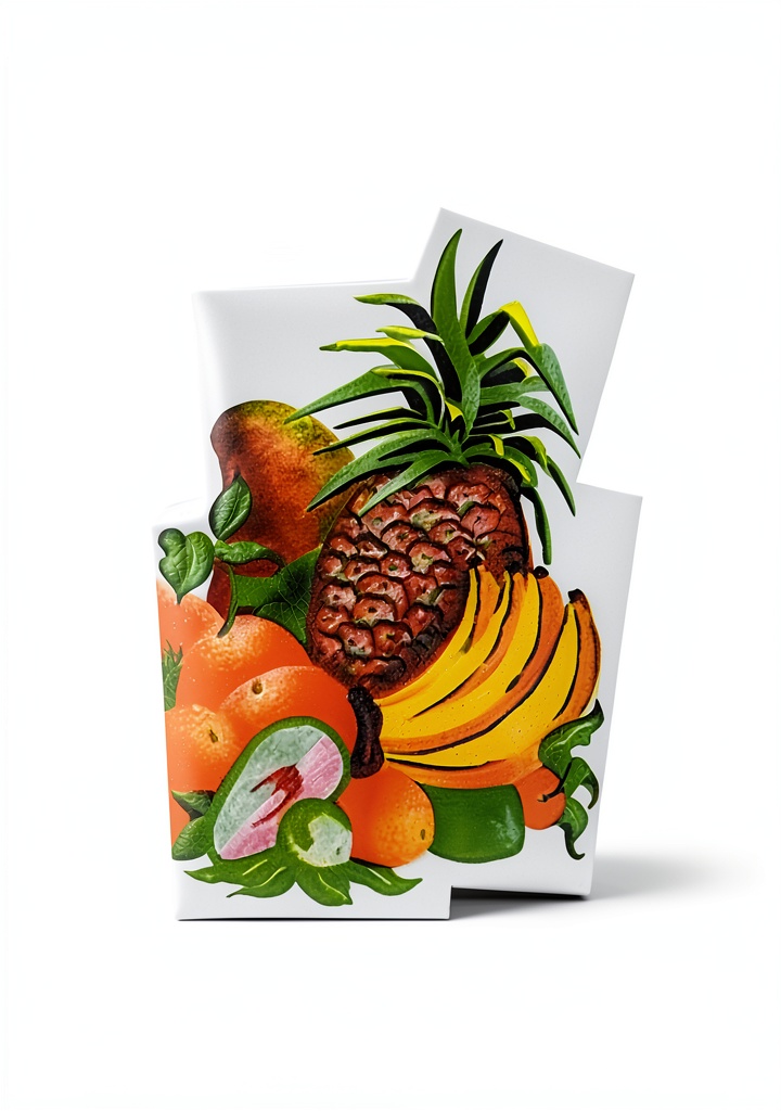 'Display of Caribbean and Spanish cooking recipes on a Kindle device'