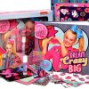 JoJo Siwa Scrapbook Kit Pink Colorful 650 Pieces Kids-0