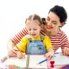 Huastyle DIY Journal Kit for Girls Acid-Free Paper Craft Set-4
