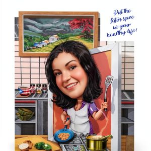 Caribbean Cookbook Kindle Edition English Language Recipes-0