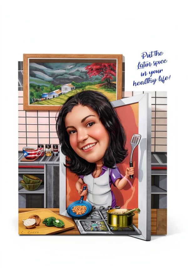 Caribbean Cookbook Kindle Edition English Language Recipes-0