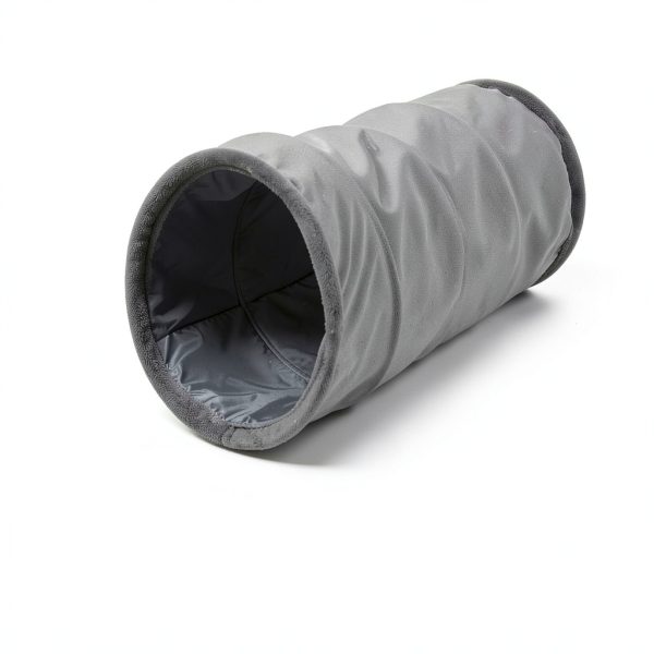 HOMBYS Dog Agility Tunnel Large Safe Easy Install-4