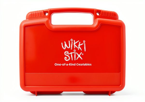 Wikki Stix Creative Art Craft Kit Non Toxic Travel Toy-2