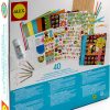 ALEX Toys Scrapbooking Kit Eco Friendly Craft Kids-1