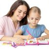 YiYeah DIY Storybook Art Kit Kids Craft Set Multicolor-3