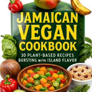 Caribbean West Indian Cooking Kindle Book English Language-0