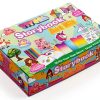 YiYeah DIY Storybook Art Kit Kids Craft Set Multicolor-0