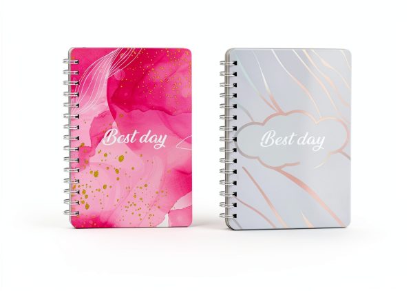 Suziko DIY Journal Kit Unicorn Theme Art Craft for Girls-4