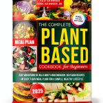 Caribbean Vegan Cookbook Kindle English Cooking Recipes-0