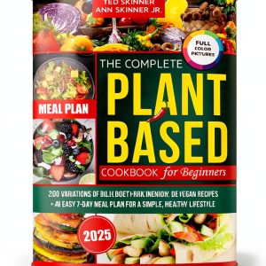 Caribbean Vegan Cookbook Kindle English Cooking Recipes-0