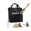 Jopavo Dog Agility Tunnel Durable Training Equipment-4