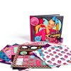 JoJo Siwa Scrapbook Kit Pink Colorful 650 Pieces Kids-5