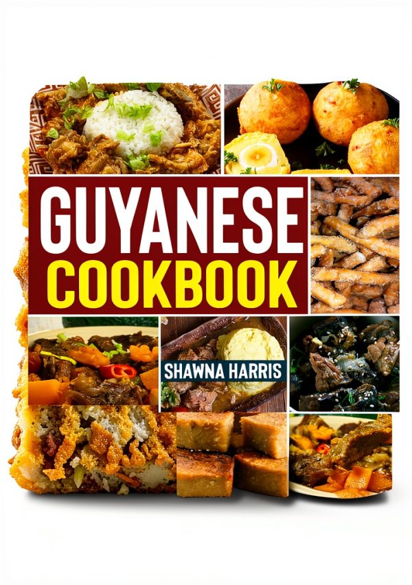 Latin American Cooking Kindle Book English Language 116-0