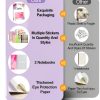 Suziko DIY Journal Kit Unicorn Theme Art Craft for Girls-3
