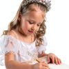 Anpro DIY Journal Kit for Girls Creative Scrapbooking Set-4