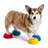 FITPAWS Dog Agility Equipment Balance Training Pods-2