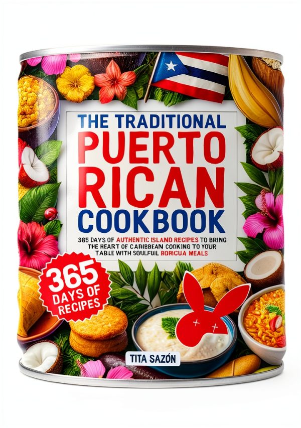 Latin American Cooking Kindle Book English Language 230-0