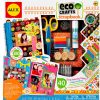 ALEX Toys Scrapbooking Kit Eco Friendly Craft Kids-0