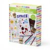 KID MADE MODERN Kids Scrapbooking Kit Creative Arts and-2