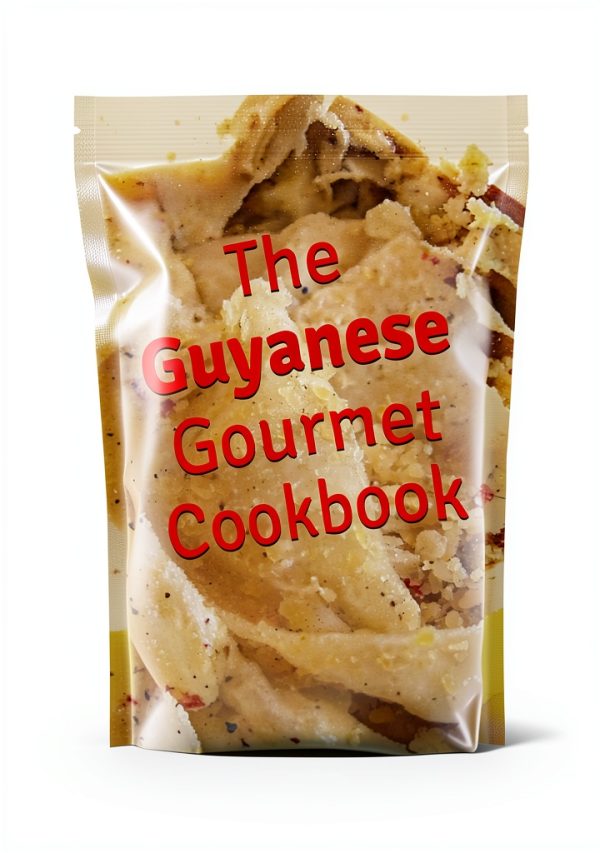 Caribbean Cooking Kindle eBook English Language Enhanced-0