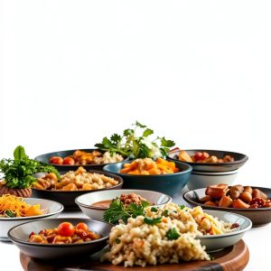 Caribbean West Indian Cooking Kindle Book Vegetarian Recipes-0