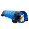 Jopavo Dog Agility Tunnel Durable Training Equipment-1
