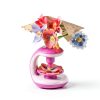 Generic DIY Flower Craft Kit Kids Floral STEM Activity-5