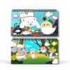 FIDRTH Scrapbooking Kit Animals Stickers Kids Craft Activity-1