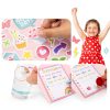InnoWis DIY Journal Kit for Girls Creative Craft Supplies-2