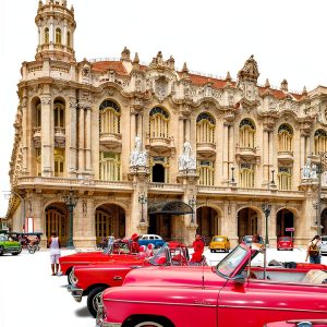 Lonely Planet Cuba Travel Guide Kindle Edition English-0