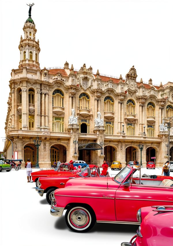 Lonely Planet Cuba Travel Guide Kindle Edition English-0