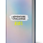 Kids Scrapbooking Kit Adventure Challenge Screen Free-0