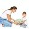 YiYeah DIY Storybook Art Kit Kids Craft Set Multicolor-8