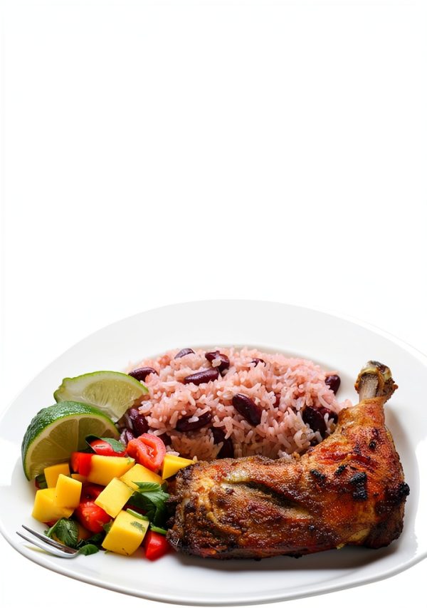 FFD Publishing Caribbean Cooking Kindle Book English-0