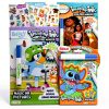 Disney Magic Ink Coloring Books Stitch Moana Bluey Kids-0